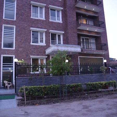 Red Carpet Hotels Noida Luaran gambar
