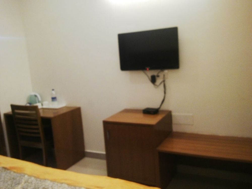 Red Carpet Hotels Noida Luaran gambar